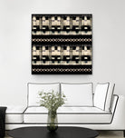 Untitled by Iris Maschek on GIANT ART - beige photo art