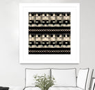 Untitled by Iris Maschek on GIANT ART - beige photo art