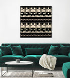 Untitled by Iris Maschek on GIANT ART - beige photo art