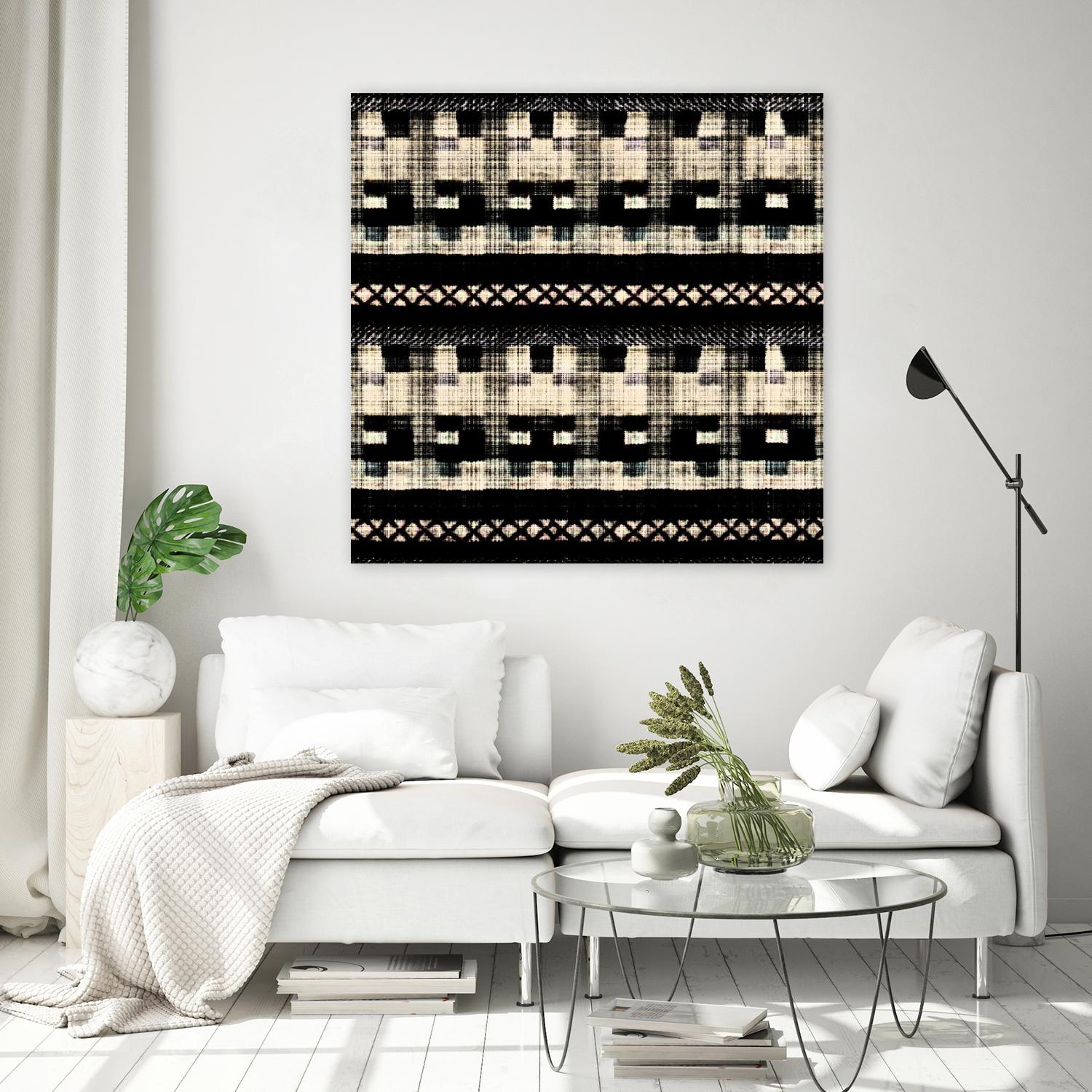 Untitled by Iris Maschek on GIANT ART - beige photo art
