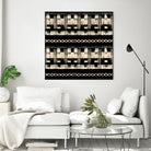 Untitled by Iris Maschek on GIANT ART - beige photo art