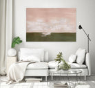 Late For The Sky Pt. 2 by EJ Studio on GIANT ART - brown landscapes sunset