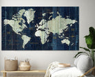 Old World Map by WildApplePortfolio on GIANT ART - grey maps