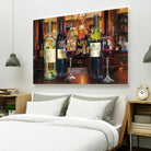 NULL by NULL NULL on GIANT ART - NULL NULL