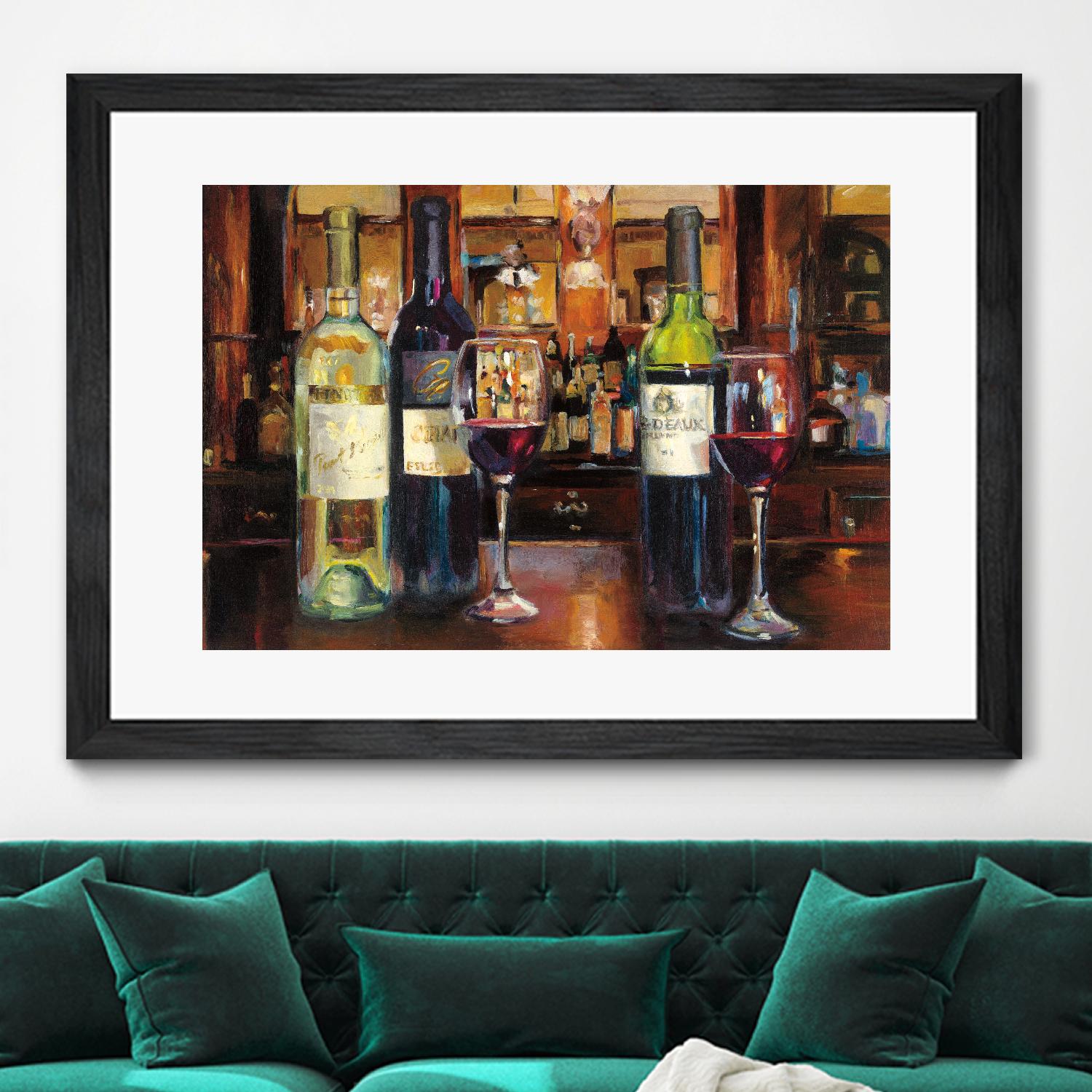 NULL by NULL NULL on GIANT ART - NULL NULL