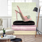 Fashion Magazine III by Marco Fabiano on GIANT ART - black fashion