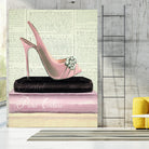 Fashion Magazine III by Marco Fabiano on GIANT ART - black fashion