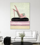 Fashion Magazine III by Marco Fabiano on GIANT ART - black fashion