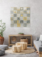 Neutrality Abstract Gold by James Wiens on GIANT ART - gold abstract canadien