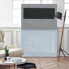 Painted Weaving II FB by Piper Rhue on GIANT ART - multi abstract abstract