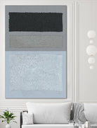 Painted Weaving II FB by Piper Rhue on GIANT ART - multi abstract abstract