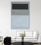 Painted Weaving II FB by Piper Rhue on GIANT ART - multi abstract abstract