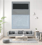 Painted Weaving II FB by Piper Rhue on GIANT ART - multi abstract abstract