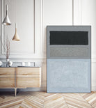 Painted Weaving II FB by Piper Rhue on GIANT ART - multi abstract abstract