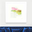 Stacks II v2 by Melissa Averinos on GIANT ART - multi abstract abstract