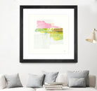 Stacks II v2 by Melissa Averinos on GIANT ART - multi abstract abstract