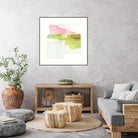 Stacks II v2 by Melissa Averinos on GIANT ART - multi abstract abstract