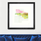 Stacks II v2 by Melissa Averinos on GIANT ART - multi abstract abstract