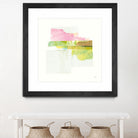 Stacks II v2 by Melissa Averinos on GIANT ART - multi abstract abstract