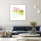 Stacks II v2 by Melissa Averinos on GIANT ART - multi abstract abstract