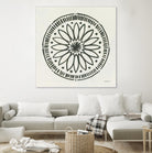 Kami VIII by Kathrine Lovell on GIANT ART - multi abstract abstract