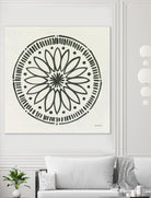 Kami VIII by Kathrine Lovell on GIANT ART - multi abstract abstract