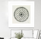 Kami VIII by Kathrine Lovell on GIANT ART - multi abstract abstract