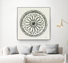 Kami VIII by Kathrine Lovell on GIANT ART - multi abstract abstract