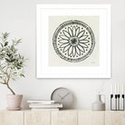 Kami VIII by Kathrine Lovell on GIANT ART - multi abstract abstract