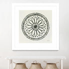 Kami VIII by Kathrine Lovell on GIANT ART - multi abstract abstract