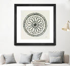 Kami VIII by Kathrine Lovell on GIANT ART - multi abstract abstract