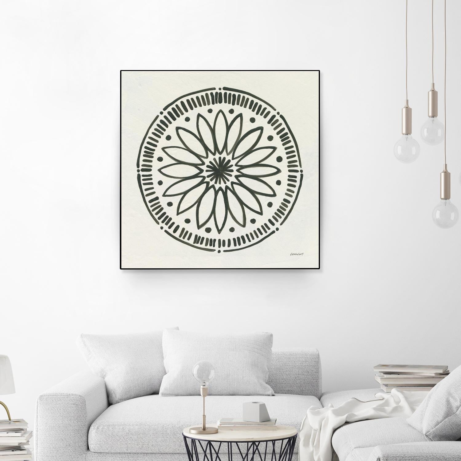 Kami VIII by Kathrine Lovell on GIANT ART - multi abstract abstract