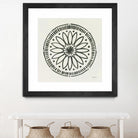 Kami VIII by Kathrine Lovell on GIANT ART - multi abstract abstract