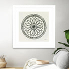 Kami VIII by Kathrine Lovell on GIANT ART - multi abstract abstract