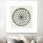 Kami VIII by Kathrine Lovell on GIANT ART - multi abstract abstract