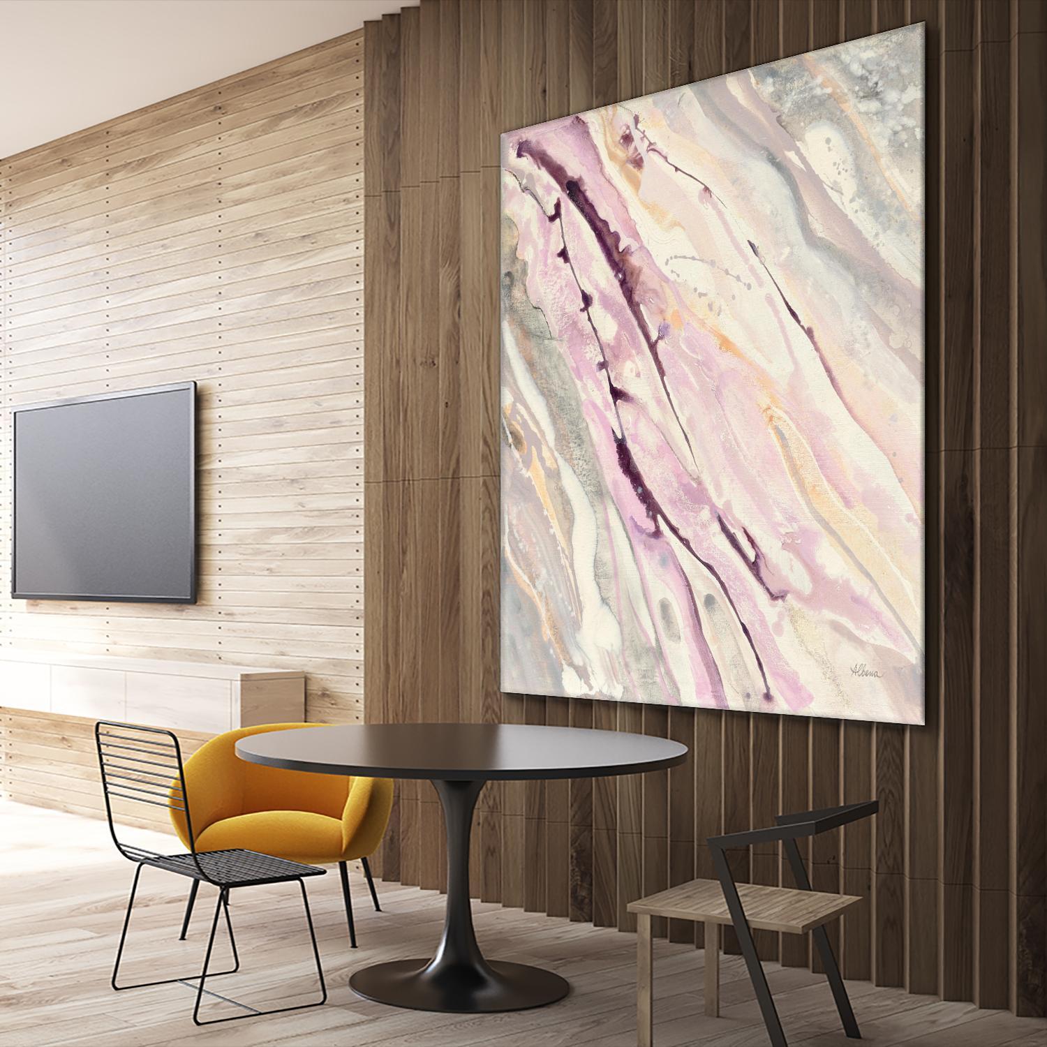 Flowing I by Albena Hristova on GIANT ART - multi abstract abstract