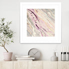 Flowing I by Albena Hristova on GIANT ART - multi abstract abstract