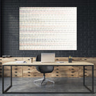 Infinite by Danhui Nai on GIANT ART - multi abstract abstract