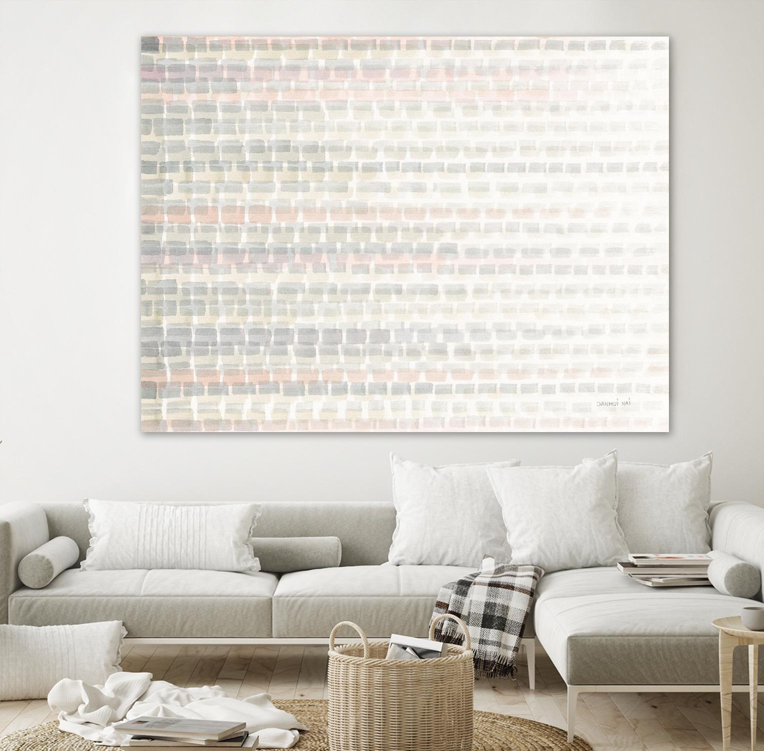 Infinite by Danhui Nai on GIANT ART - multi abstract abstract