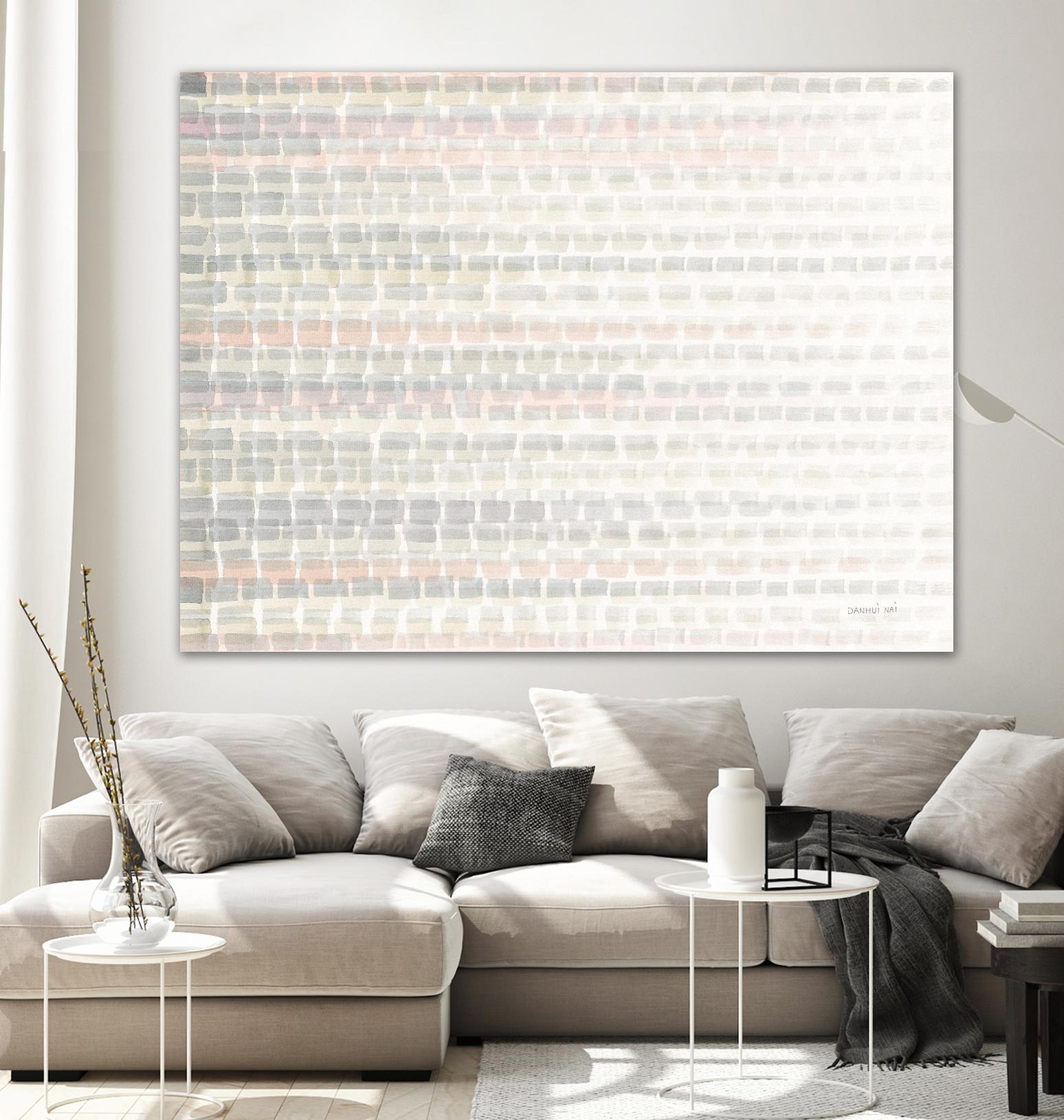 Infinite by Danhui Nai on GIANT ART - multi abstract abstract