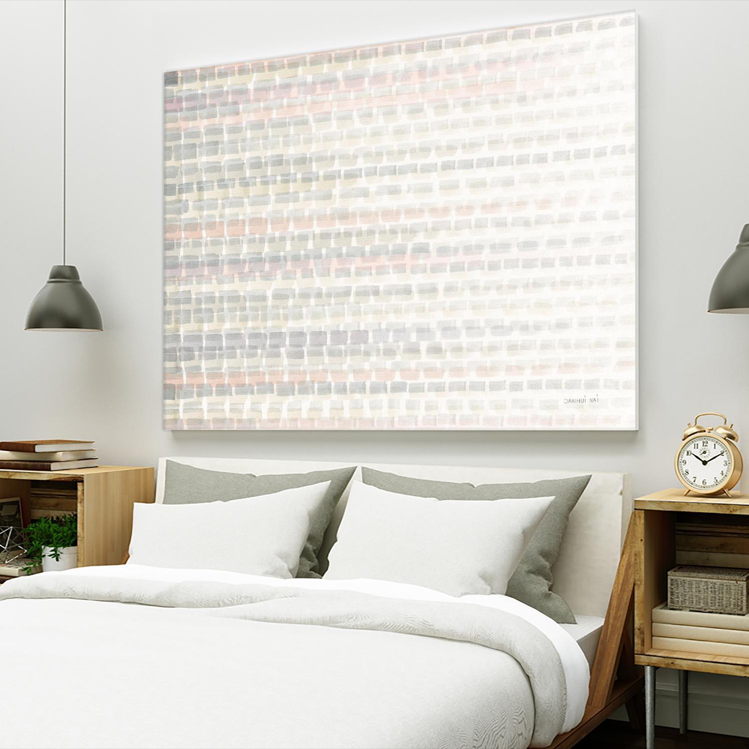 Infinite by Danhui Nai on GIANT ART - multi abstract abstract