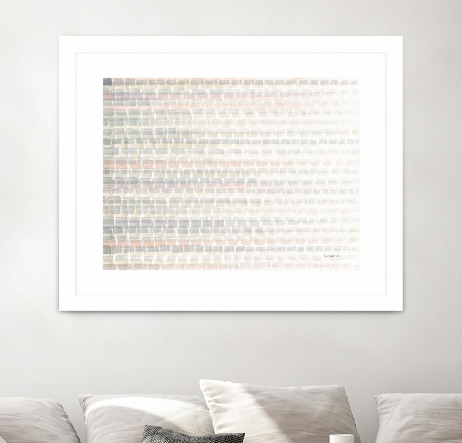 Infinite by Danhui Nai on GIANT ART - multi abstract abstract