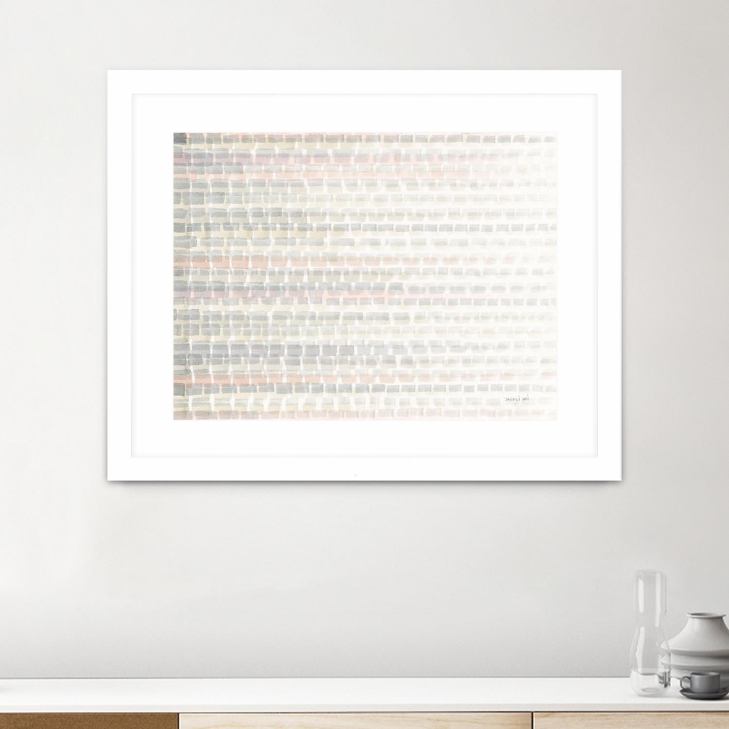 Infinite by Danhui Nai on GIANT ART - multi abstract abstract