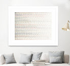 Infinite by Danhui Nai on GIANT ART - multi abstract abstract