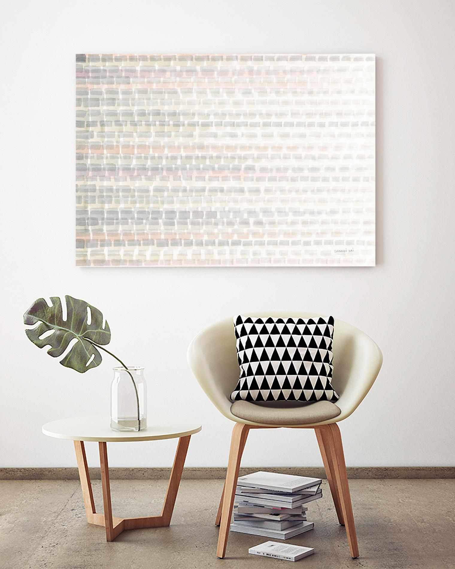 Infinite by Danhui Nai on GIANT ART - multi abstract abstract