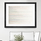 Infinite by Danhui Nai on GIANT ART - multi abstract abstract