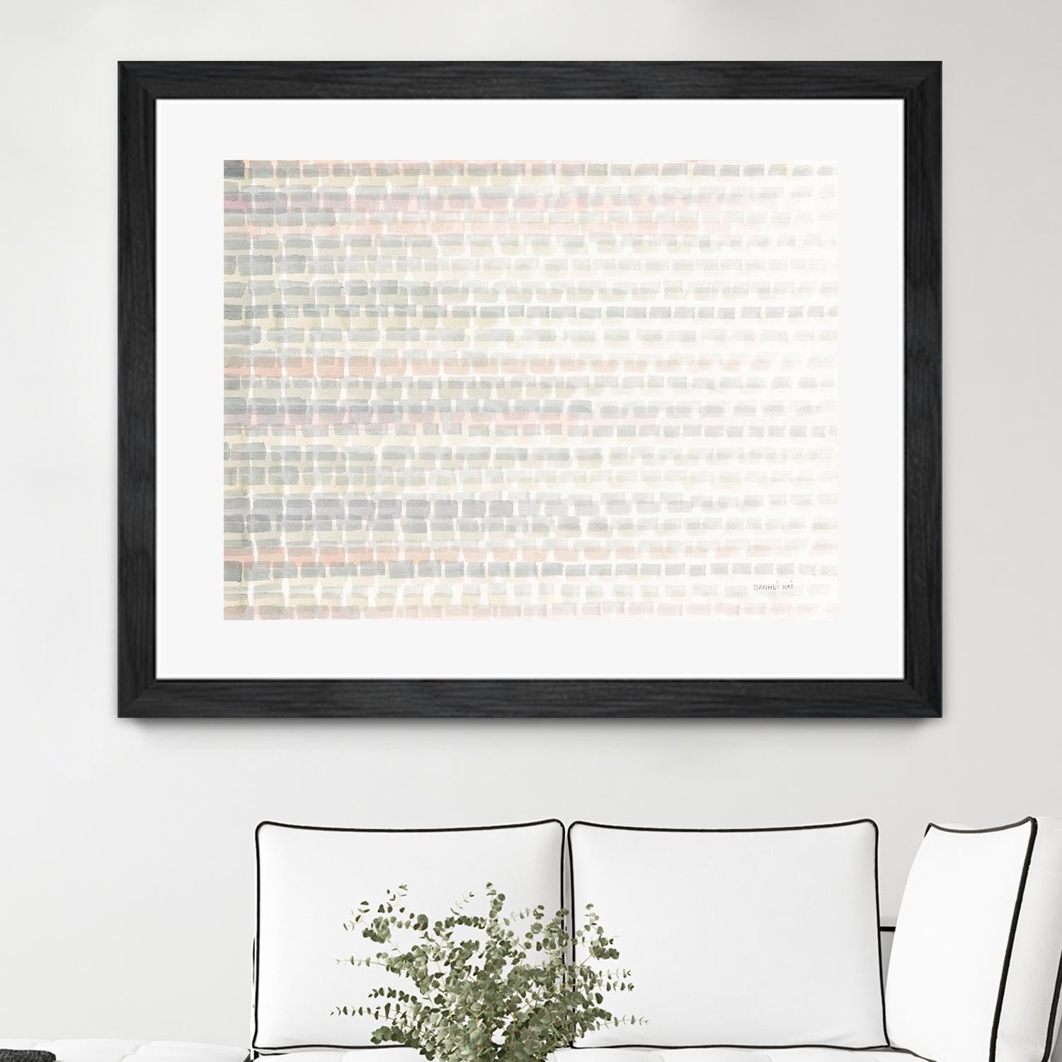 Infinite by Danhui Nai on GIANT ART - multi abstract abstract