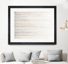 Infinite by Danhui Nai on GIANT ART - multi abstract abstract