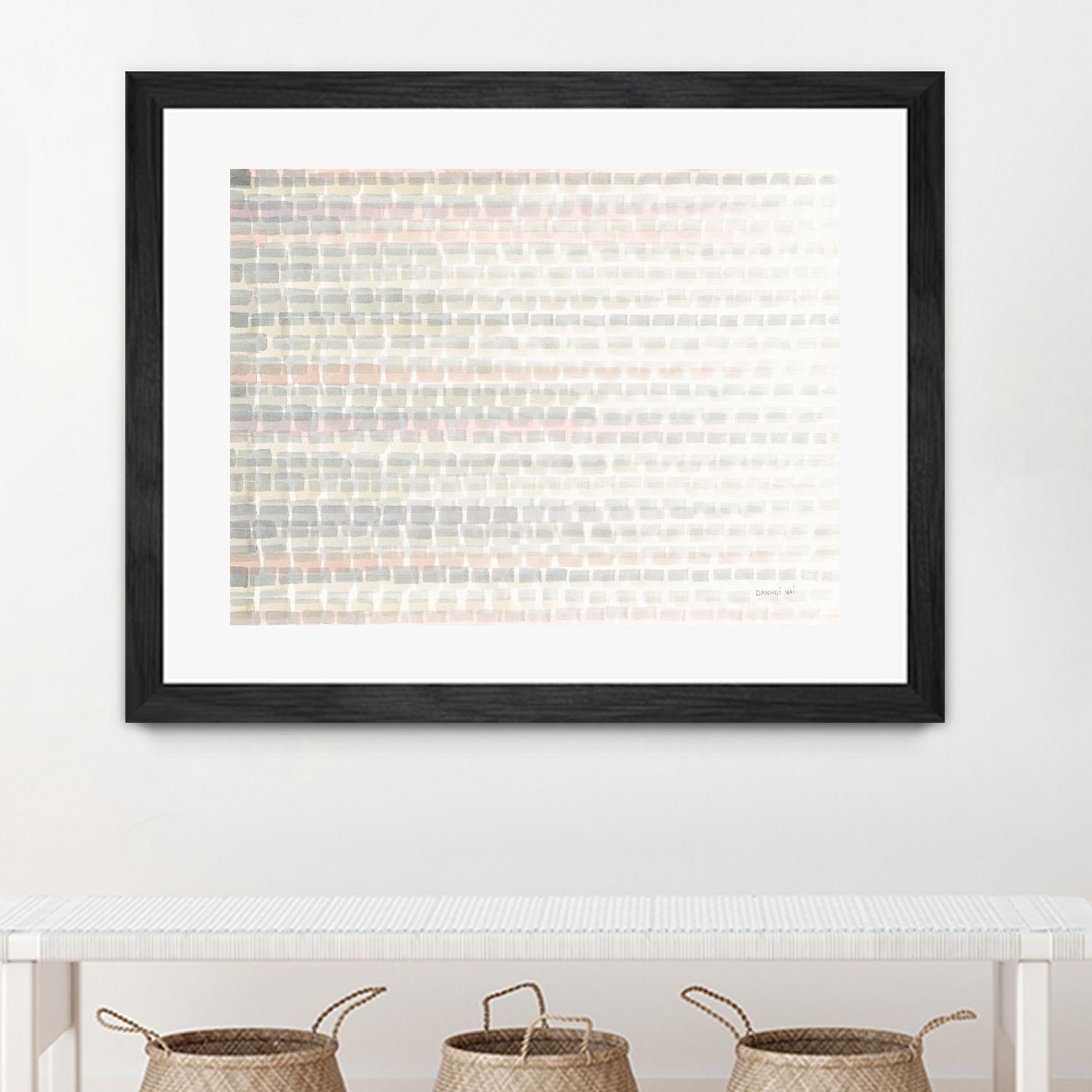 Infinite by Danhui Nai on GIANT ART - multi abstract abstract