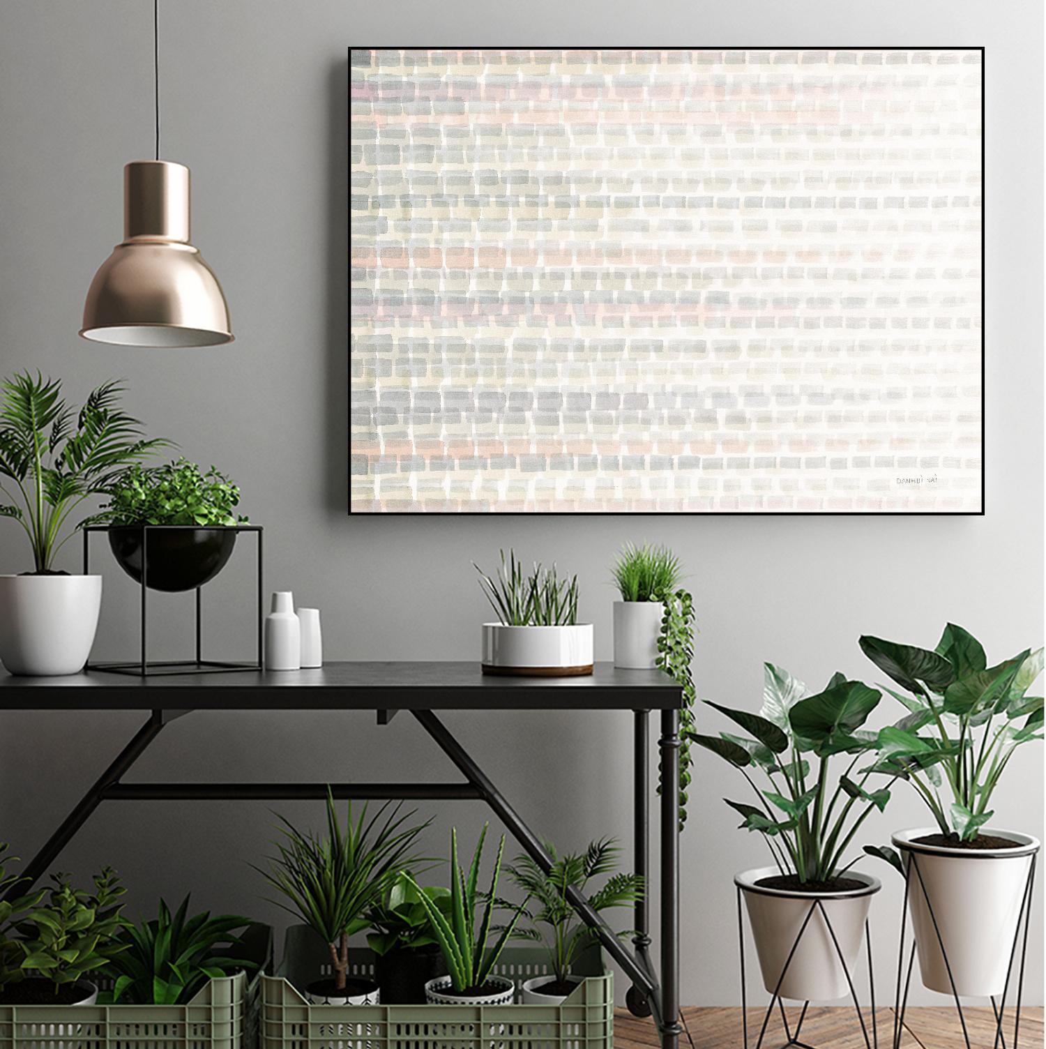 Infinite by Danhui Nai on GIANT ART - multi abstract abstract